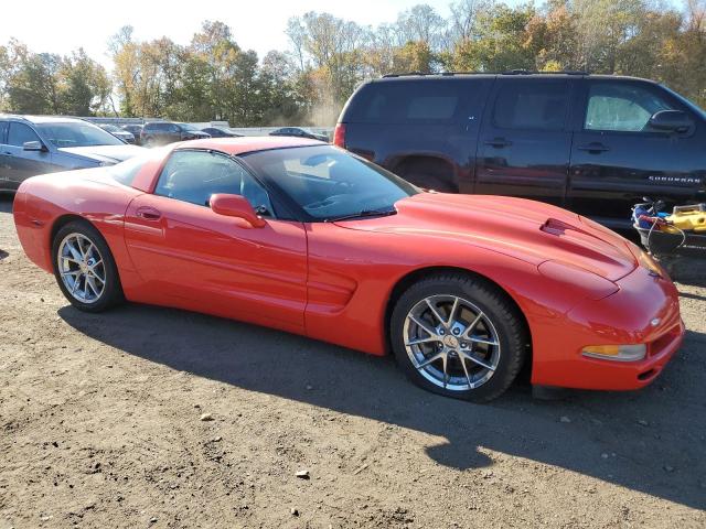 1999 CHEVROLET CORVETTE #3274657797