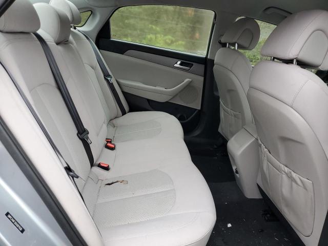 2016 HYUNDAI SONATA SE #3301661634