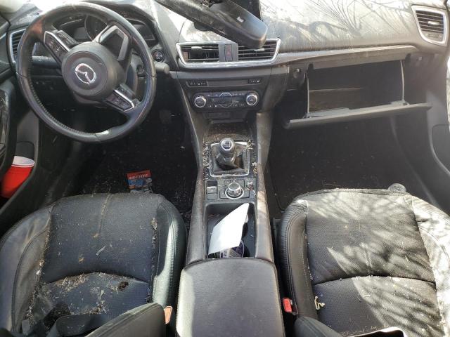 2018 MAZDA 3 GRAND TO #3287287986