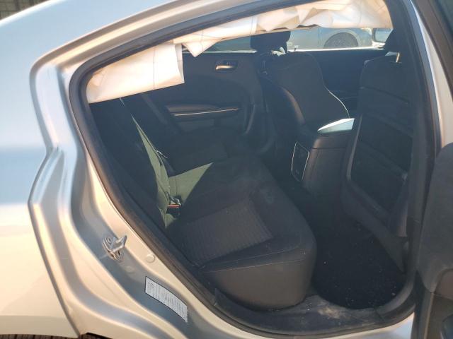 2021 DODGE CHARGER R/ 2C3CDXCT1MH522092