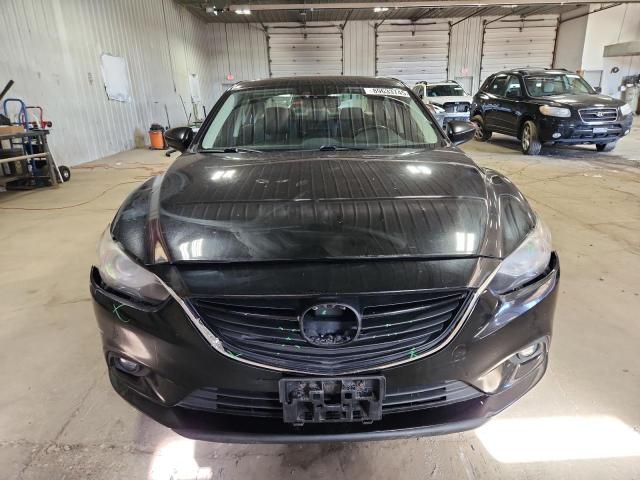 2014 MAZDA 6 GRAND TO - JM1GJ1W69E1120863