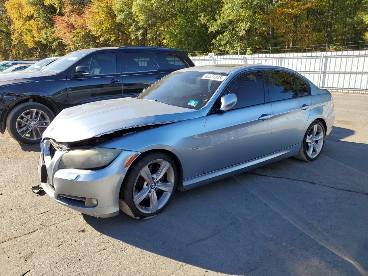 Lot #3291174001 2009 BMW 335 I
