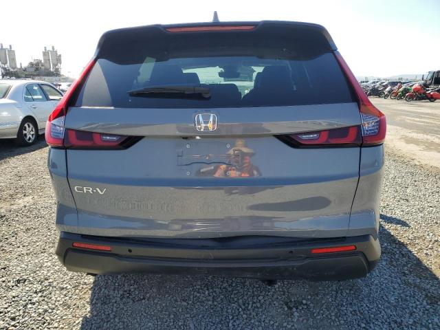 2024 HONDA CR-V EXL #3303752427