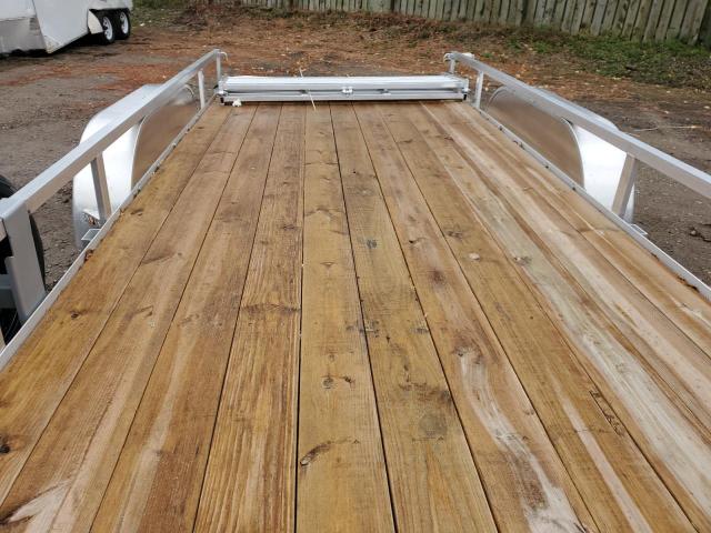 2026 H&H TRAILER #3291376167