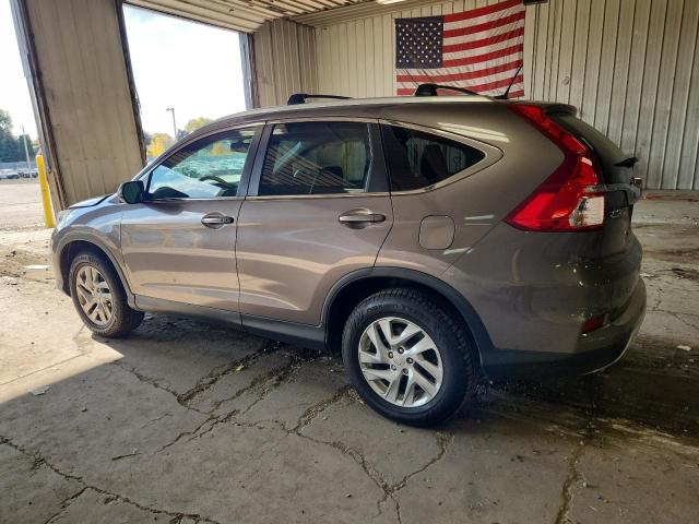 2015 HONDA CR-V EXL - 5J6RM4H77FL102773