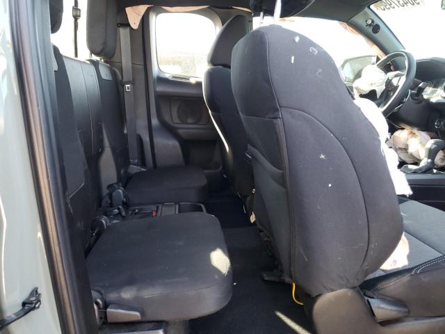 2023 TOYOTA TACOMA ACC #3316752423