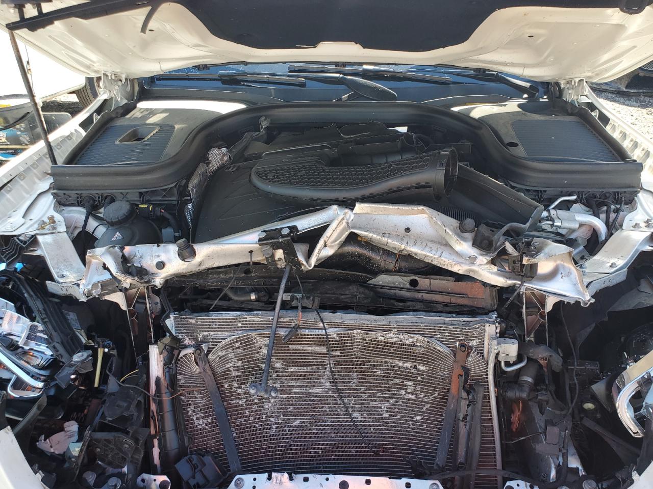 MERCEDES-BENZ GLC-CLASS 300 4MATIC