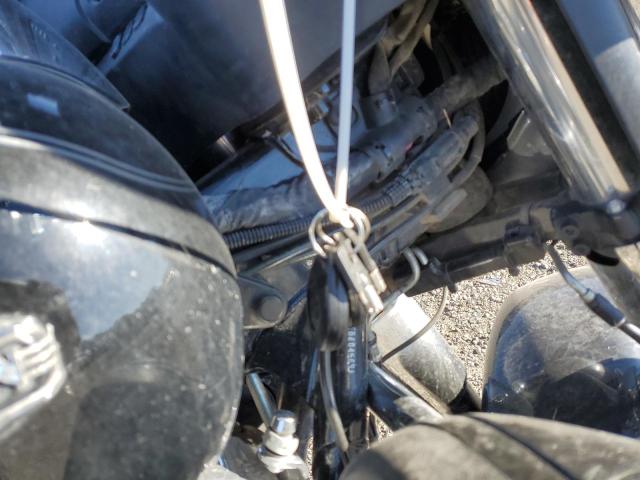 2014 HARLEY-DAVIDSON FLHTCU ULT - 1HD1FCM14EB604569