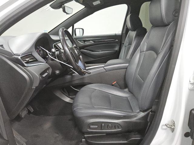 2022 BUICK ENCLAVE PREMIUM 5GAERCKWXNJ113066