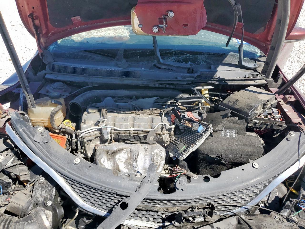 CHRYSLER 200 LIMITED