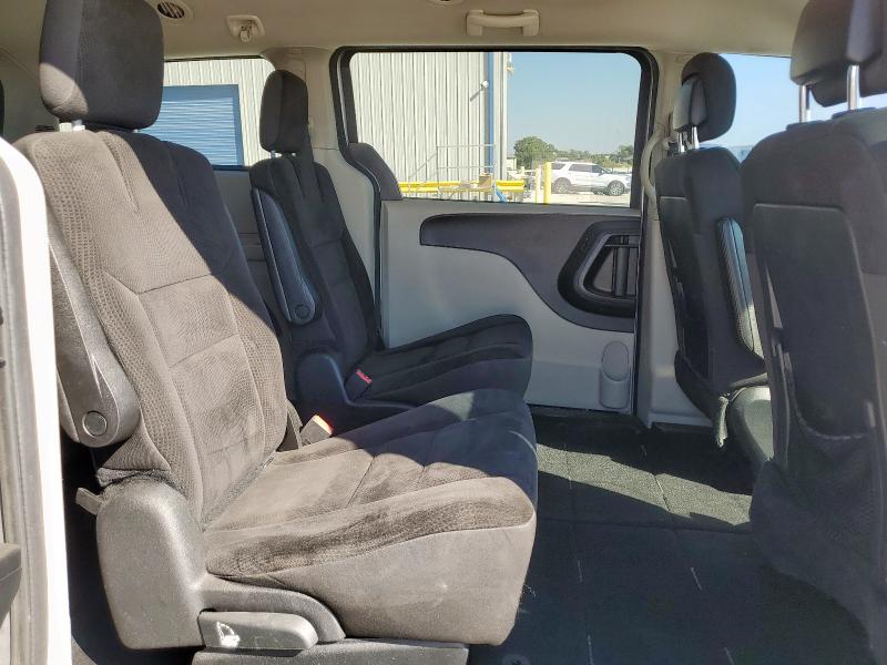 2018 DODGE GRAND CARA 2C4RDGBG6JR308439