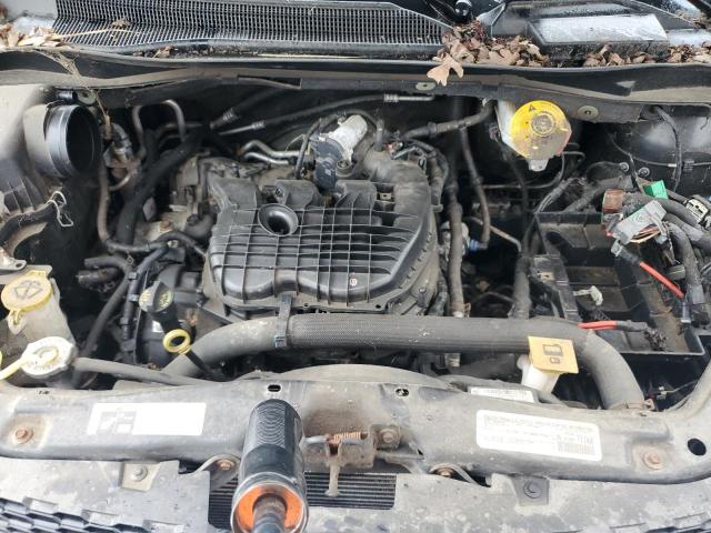 2015 DODG GRAND CARAVAN SE - 2C4RDGBG9FR559544