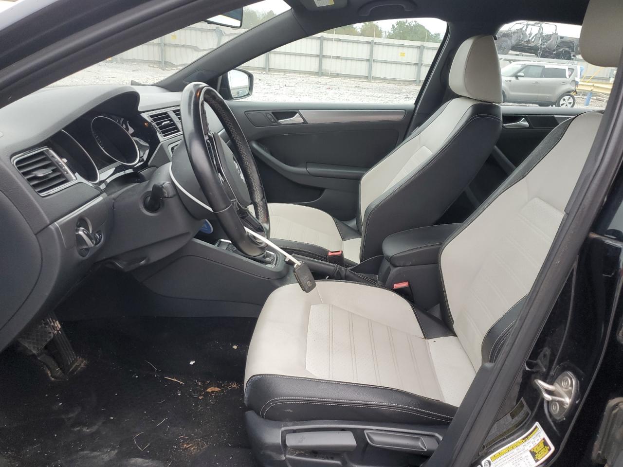 VOLKSWAGEN JETTA SPORT