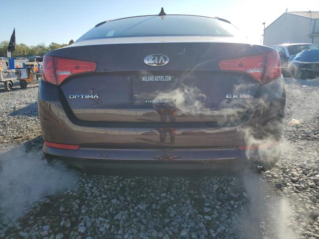 2013 KIA OPTIMA EX #3317865907