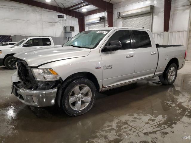 Global Auto Auctions: 2015 RAM 1500 SLT