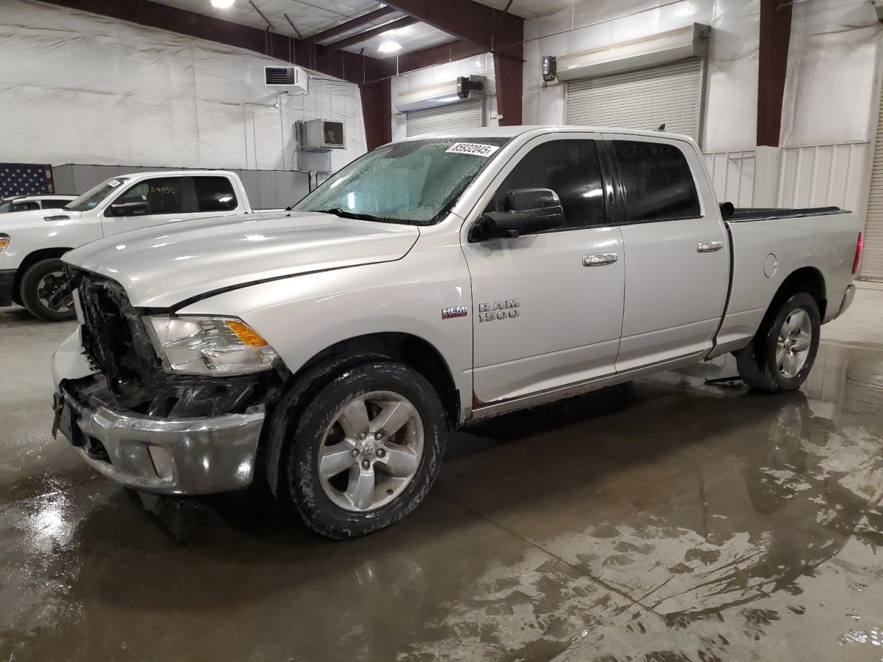 RAM 1500 SLT