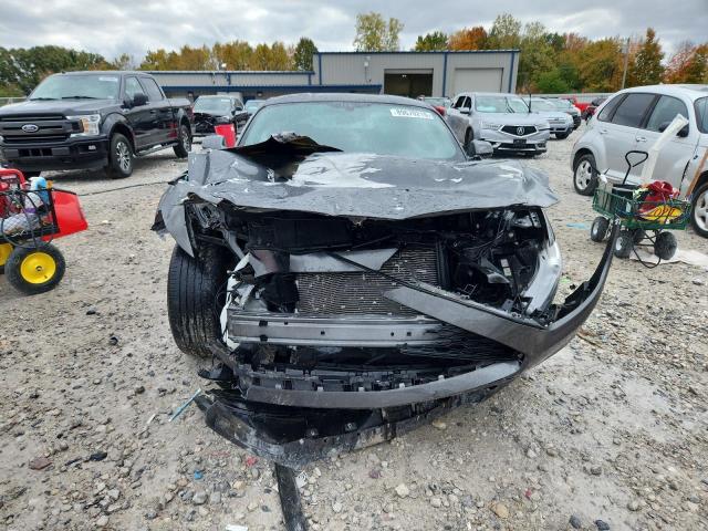 2015 FORD MUSTANG - 1FA6P8AM8F5362228