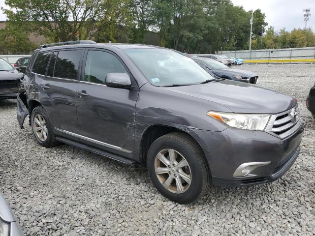 2012 TOYOTA HIGHLANDER #3312604168