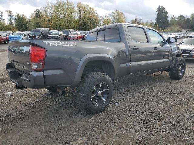 2016 TOYOTA TACOMA DOU - 3TMDZ5BNXGM003170