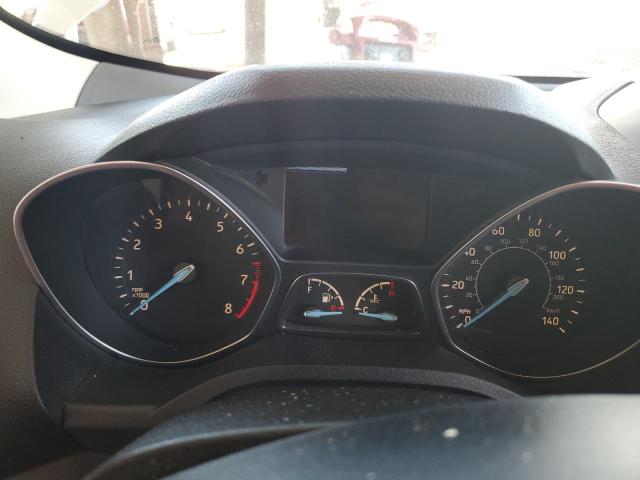 2017 FORD ESCAPE TIT - 1FMCU0JD1HUC72947