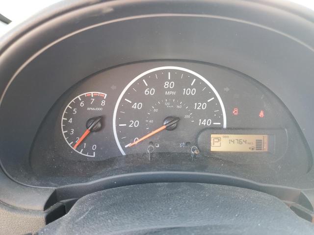 2018 NISSAN VERSA S - 3N1CN7AP6JL860236