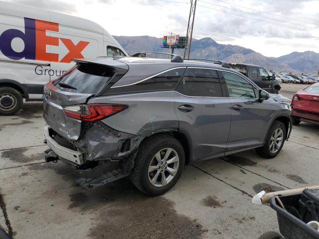 2018 LEXUS RX 350 L JTJDZKCA4J2002926