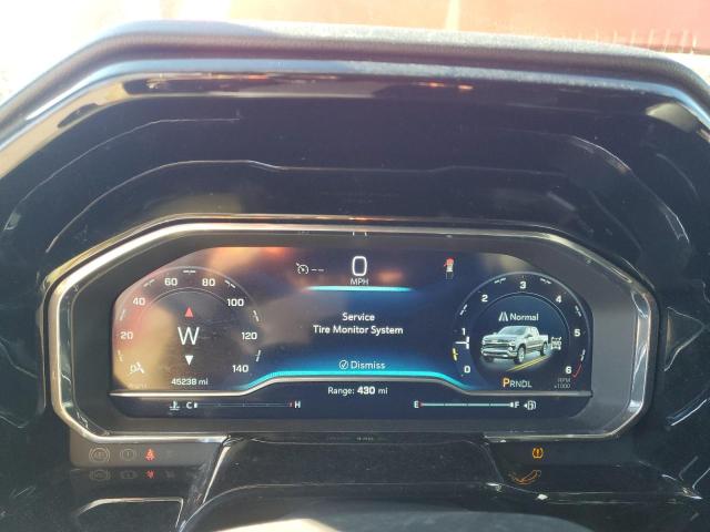 2023 CHEVROLET SILVERADO 3GCUDDED8PG347459