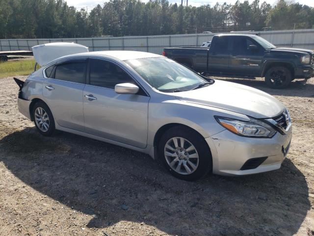 2018 NISSAN ALTIMA 2.5 #3296289454