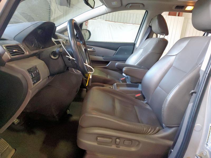 2015 HONDA ODYSSEY TO - 5FNRL5H98FB035250