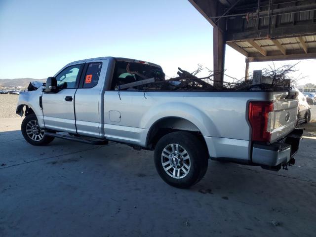 2017 FORD F250 SUPER - 1FT7X2A65HEE33188