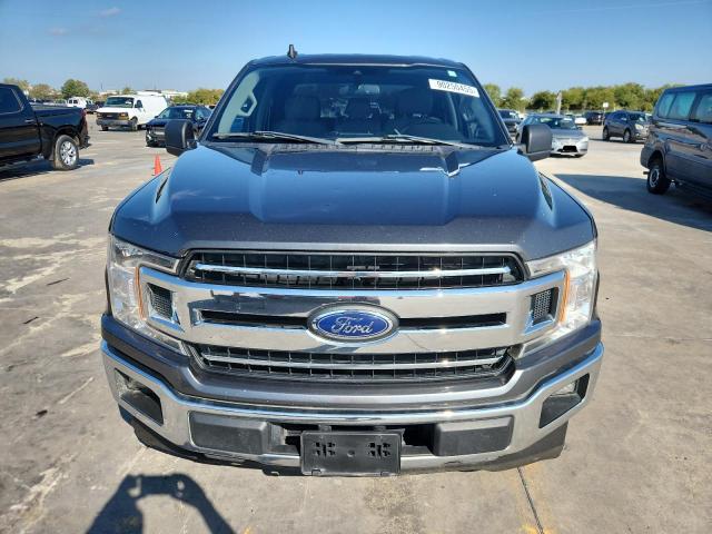 2020 FORD F150 SUPER #3284579329