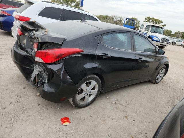 2013 HYUNDAI ELANTRA GL #3280640394
