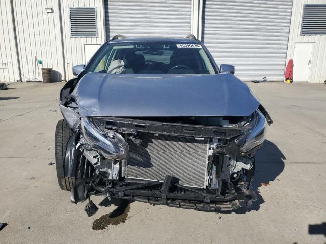 2022 SUBARU CROSSTREK #3290061283