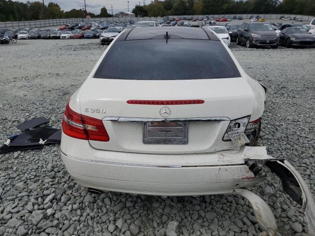 2012 MERCEDES-BENZ E 350 - WDDKJ5KB0CF148044
