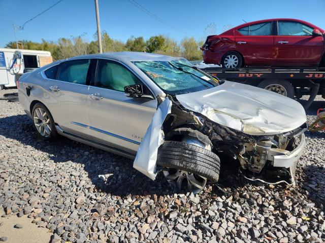 2018 CHEVROLET IMPALA PRE #3291348167
