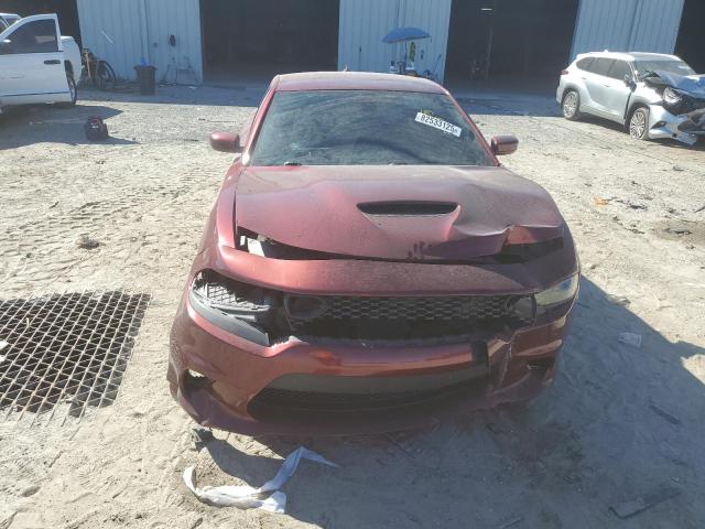 2022 DODGE CHARGER R/ #3294509502