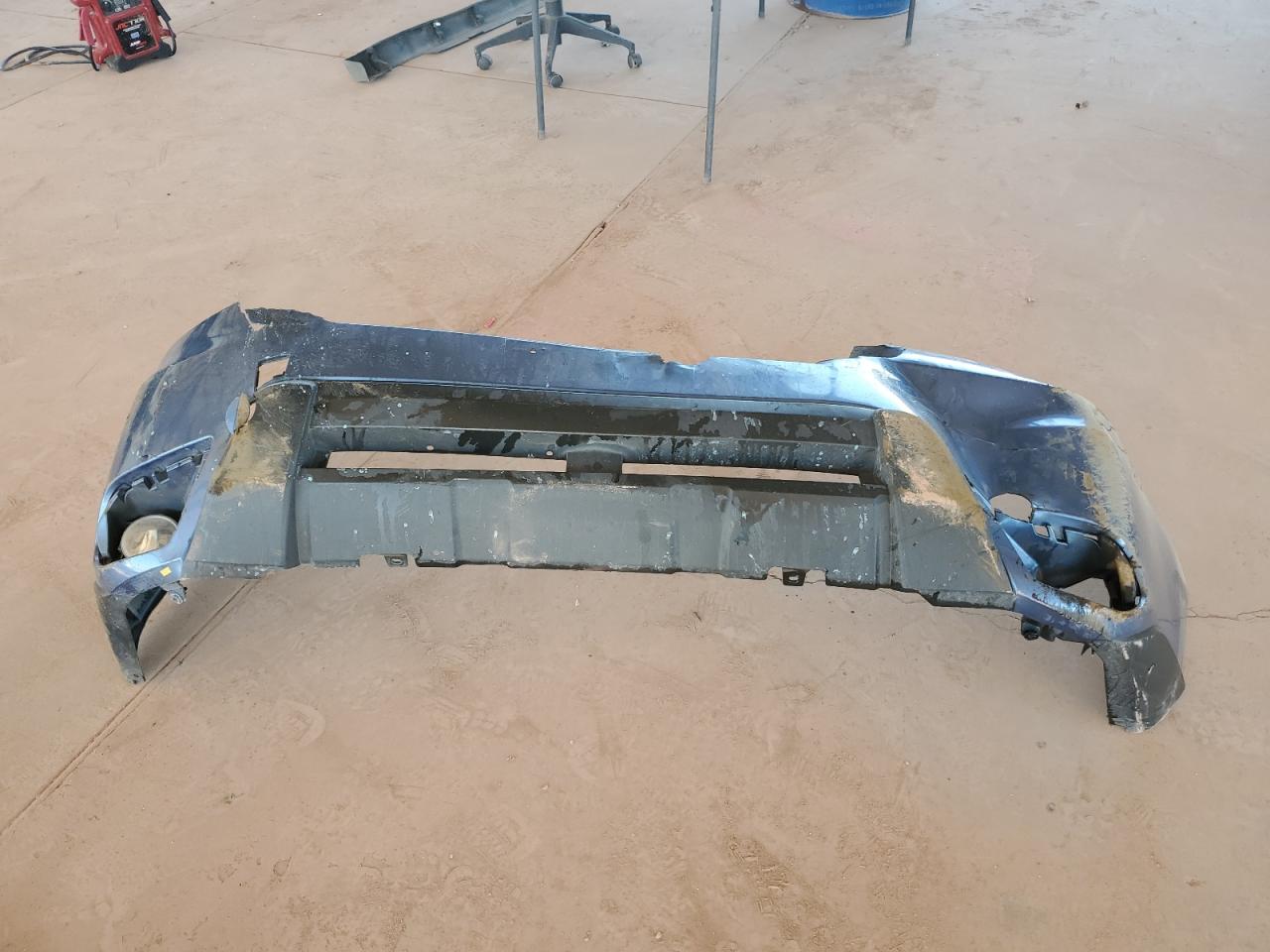 SUBARU FORESTER 2.5I LIMITED