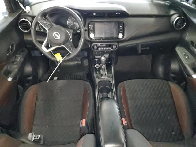 2022 NISSAN KICKS SR 3N1CP5DV8NL480717