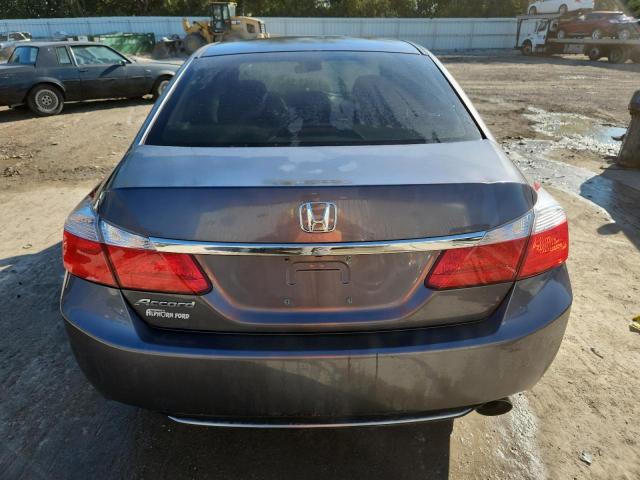 2014 HONDA ACCORD LX - 1HGCR2F35EA049245