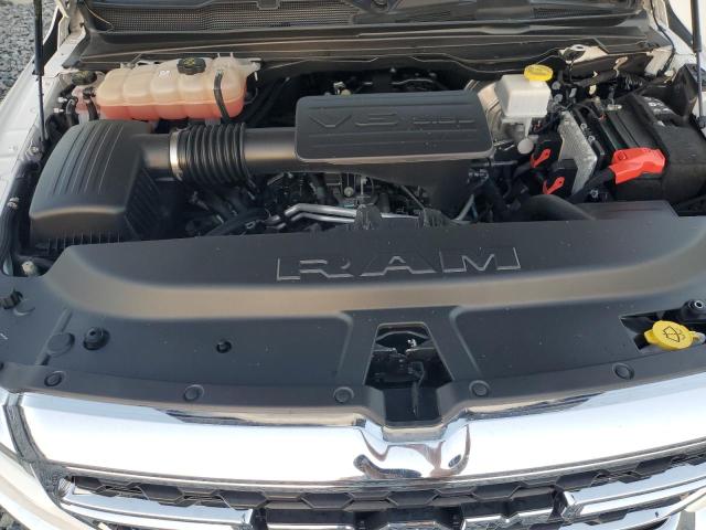 2022 RAM 1500 BIG H 1C6RRFFG7NN340896