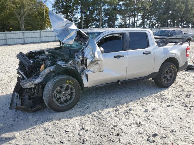 Global Auto Auctions: 2023 FORD MAVERICK X