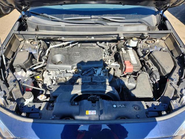 2019 TOYOTA RAV4 XLE P #3317702082