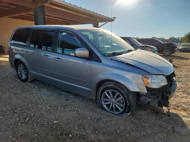 2016 DODGE GRAND CARAVAN SE #3291363140