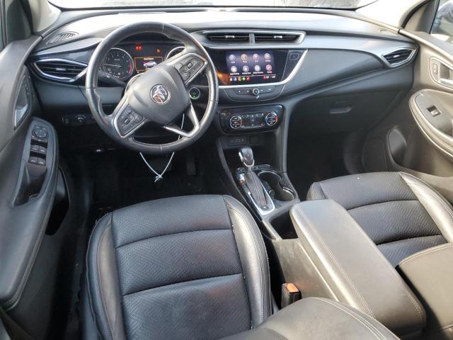 2020 BUICK ENCORE GX - KL4MMFSL5LB095285