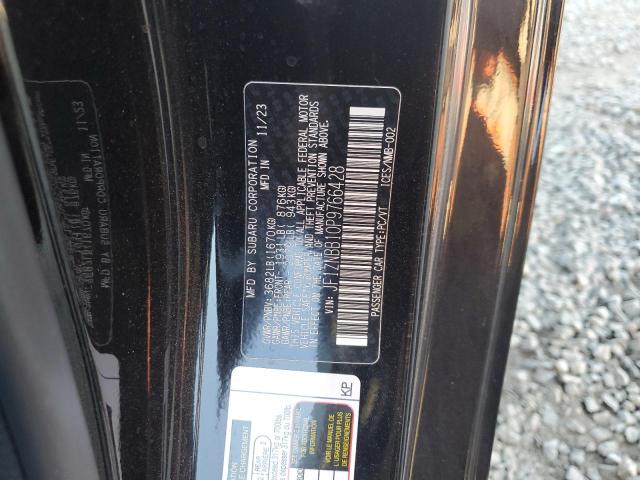 2023 TOYOTA GR 86 JF1ZNBB10P9766428