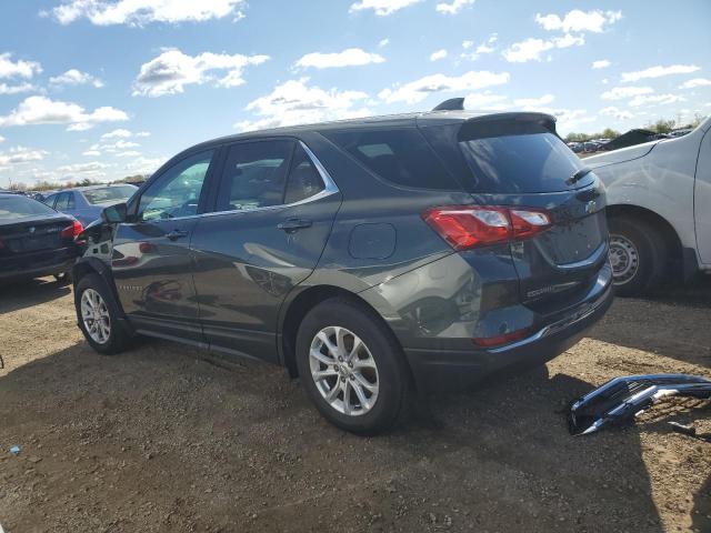 2020 CHEVROLET EQUINOX LT #3293451424