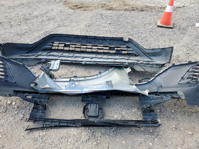 2021 VOLKSWAGEN ATLAS CROS #3298150249