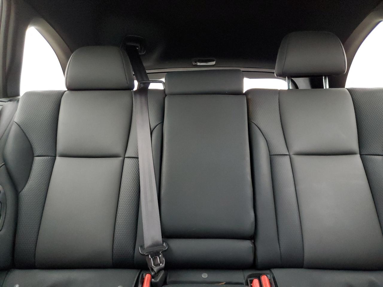 SUBARU OUTBACK WILDERNESS