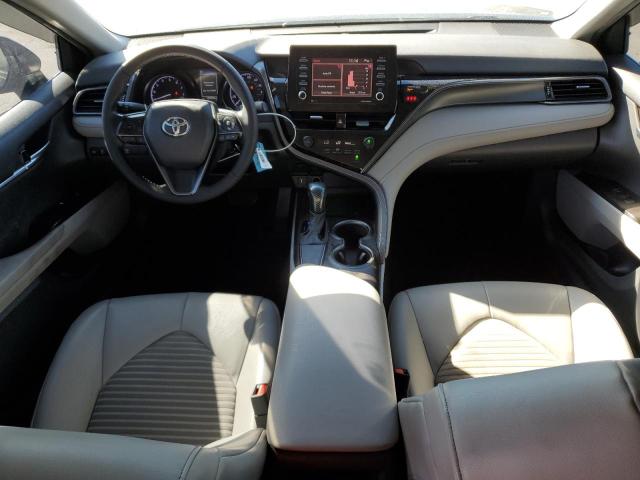 2021 TOYOTA CAMRY SE #3296085862