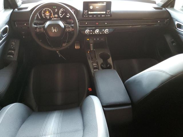 2026 HONDA CIVIC SPOR #3296907814